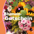 Blumengutschein vom Kolberger aus Kiel