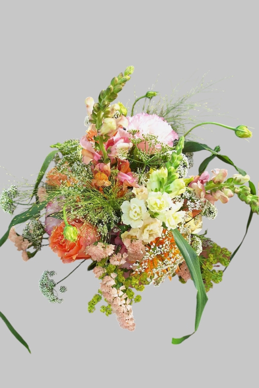 Brautstrauß Fortuna