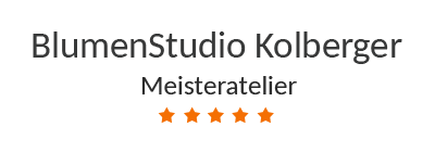 BlumenStudio Kolberger Ihr Florist in Kiel