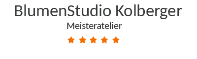 BlumenStudio Kolberger Ihr Florist in Kiel
